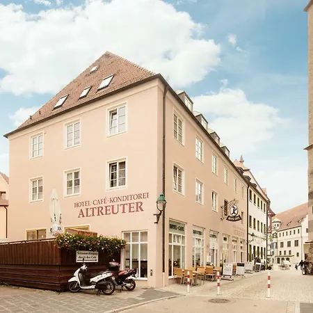 Cafe-Hotel Altreuter-3